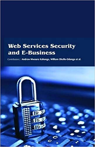 Web Services Security and E-Business