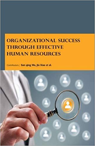 Organizational Success Through Effective Human Resources