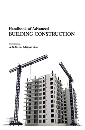 Handbook of Advanced Building Construction