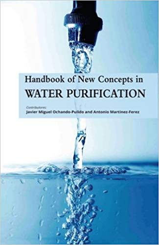 Handbook of New Concepts in Water Purification 