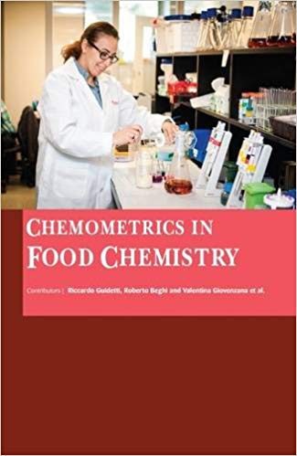 Chemometrics in Food Chemistry