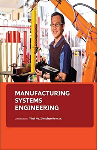 Manufacturing Systems Engineering