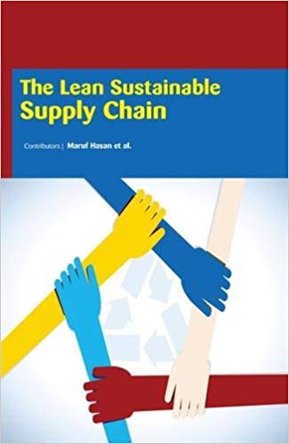 The Lean Sustainable Supply Chain