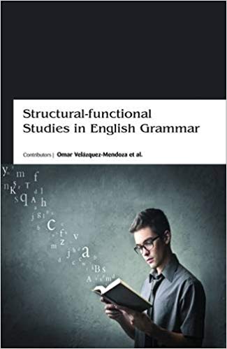 Structuralfunctional Studies in English Grammar