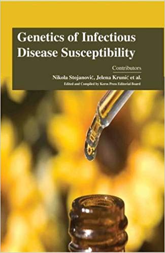 Genetics of Infectious Disease Susceptibility