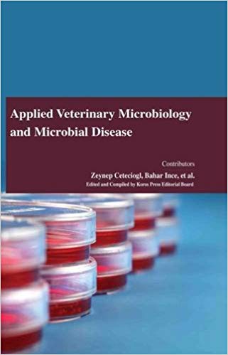 Applied Veterinary Microbiology and Microbial Disease