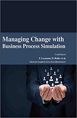 Managing Change with Business Process Simulation