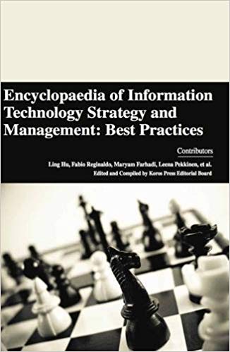 Encyclopaedia of Information Technology Strategy and Management: Best Practices 4 Vols