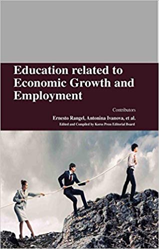 Education Related to Economic Growth and Employment?