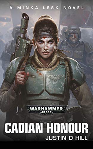 Cadian Honour (2) (Warhammer 40,000)