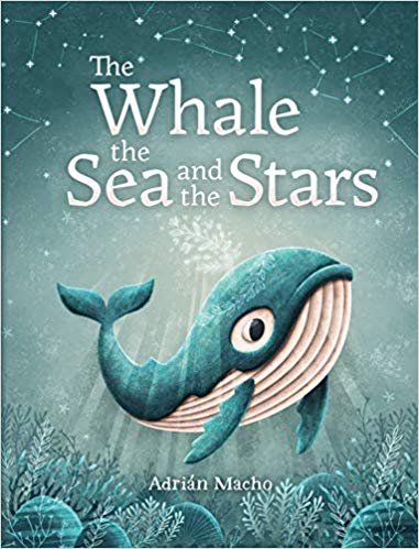 The Whale, the Sea and the Stars