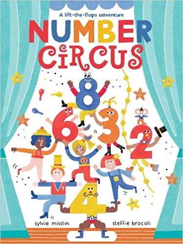 Number Circus