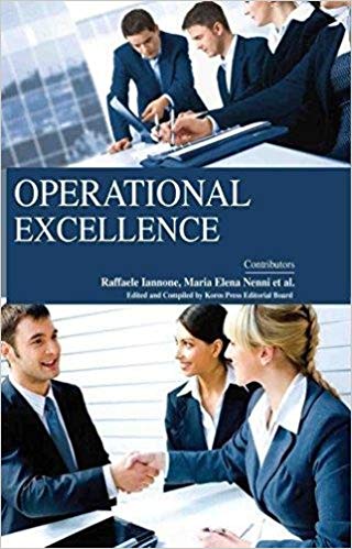 Operational Excellence