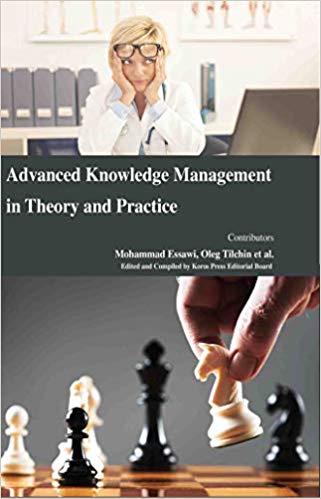 Advanced Knowledge Management in Theory and Practice