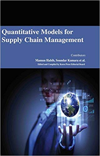 Quantitative Models for Supply Chain Management