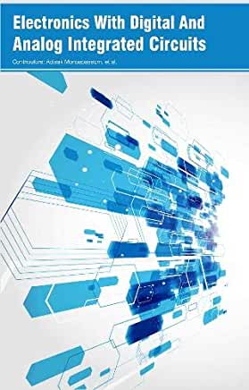 Electronics With Digital And Analog Integrated Circuits