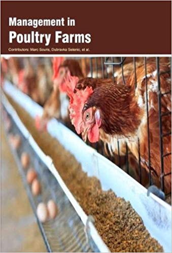 Management in Poultry Farms