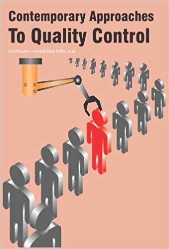 Contemporary Approaches To Quality Control