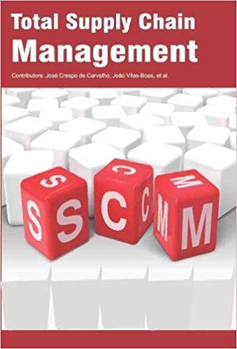 Total Supply Chain Management