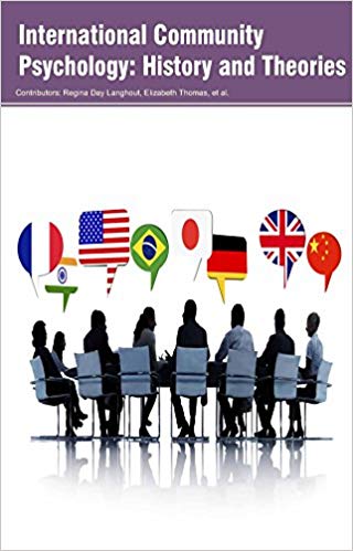 International Community Psychology: History and Theories