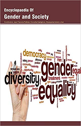 Encyclopaedia of Gender and Society 3 Vols