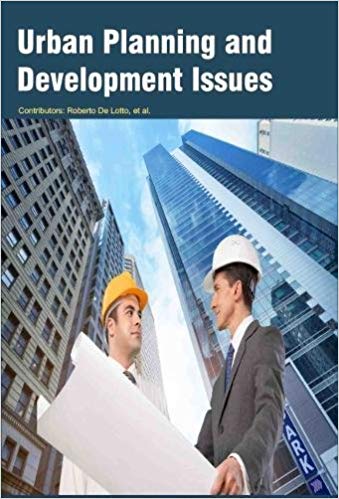 Urban Planning and Development Issues