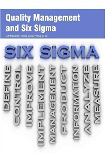 Quality Management and Six Sigma