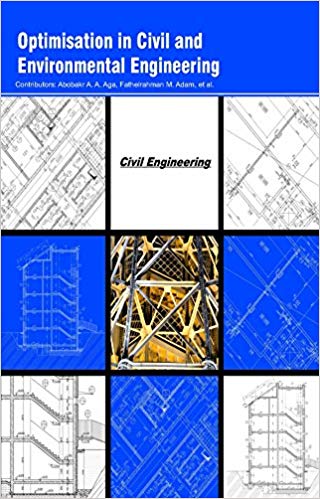 Optimisation in Civil and Environmental Engineering