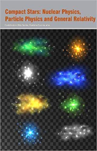 Compact Stars: Nuclear Physics, Particle Physics and General Relativity