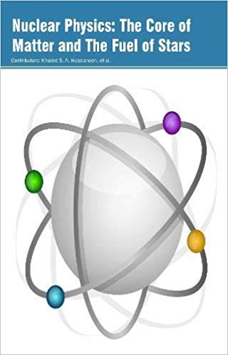 Nuclear Physics: The Core of Matter and The Fuel of Stars