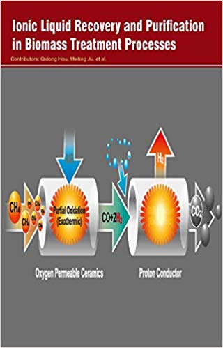 Ionic Liquid Recovery and Purification in Biomass Treatment Processes 