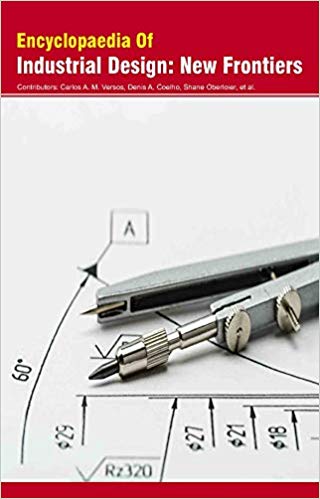 Encyclopaedia of Industrial Design: New Frontiers 3 Vols