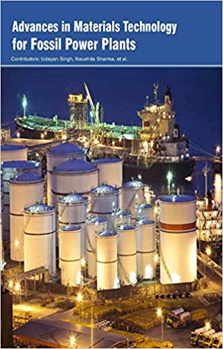 Advances in Materials Technology for Fossil Power Plants