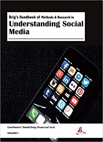 Brig's Handbook of Methods & Research in Understanding Social Media