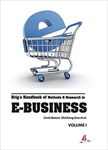 Brig's Handbook of Methods & Research in E-Business 