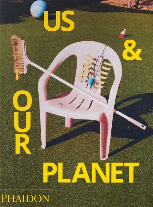 Us & Our Planet, This is How We Live [IKEA 이케아 그린 디자인] : This is How We Live (Paperback)