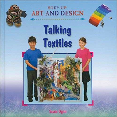 Talking Textiles