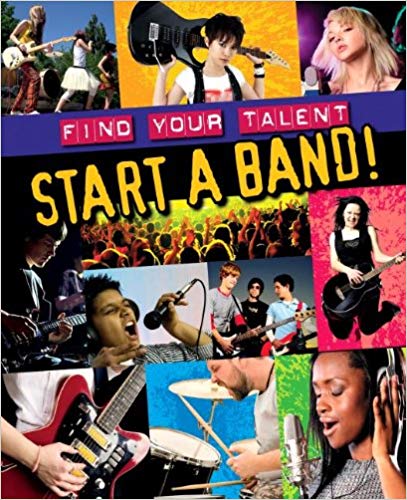 Start a Band!