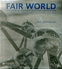 Fair World (Hardcover)