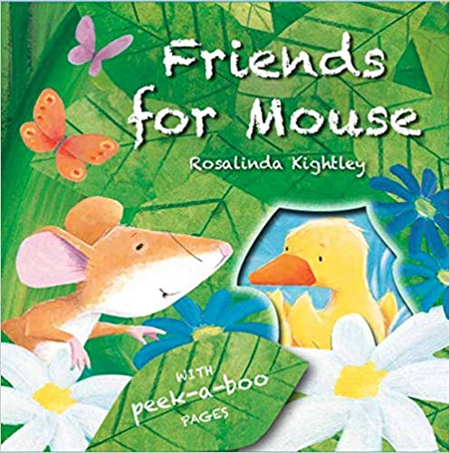 Friends for Mouse