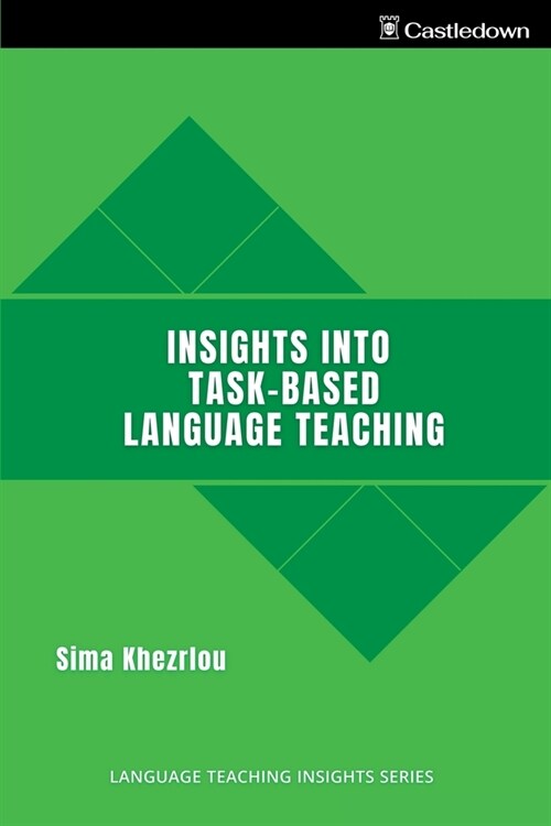 [POD] Insights into Task-Based Language Teaching (Paperback)