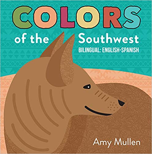 Colors of the Southwest