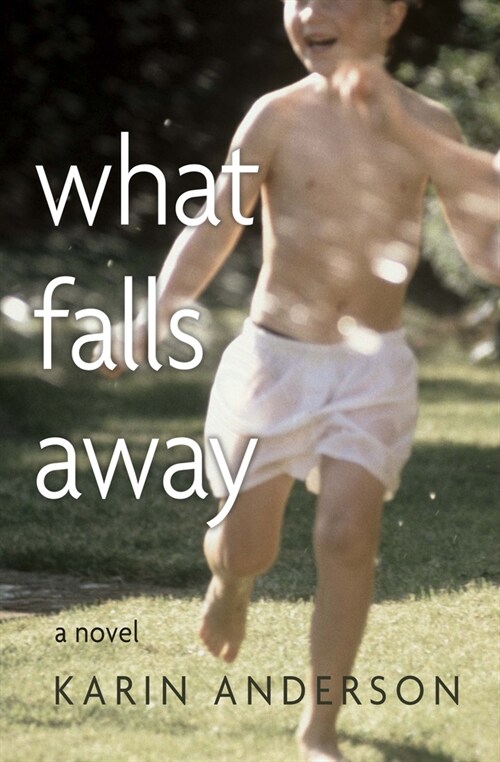 What Falls Away (Paperback)