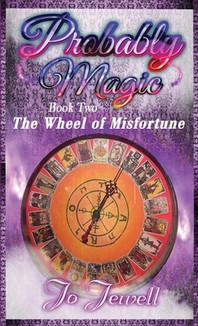 Probably Magic: The Wheel of Fortune