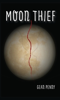 Moon Thief: An Apocalyptic Fantasy