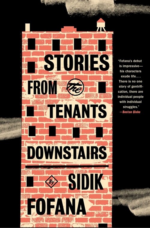 Stories from the Tenants Downstairs (Paperback)