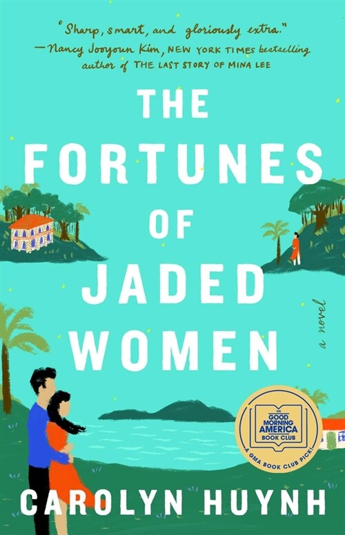 The Fortunes of Jaded Women (Paperback)