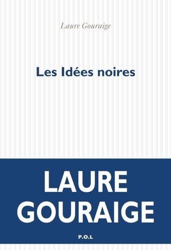 Les Idees noires (Paperback)