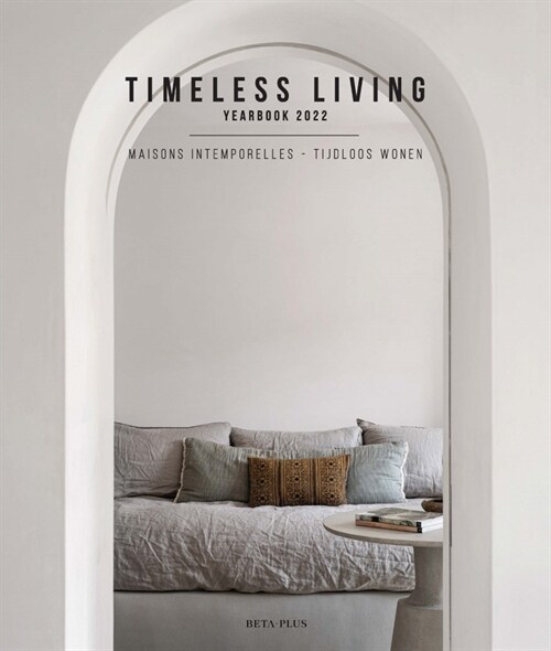 Timeless Living Yearbook 2022 (Hardcover)