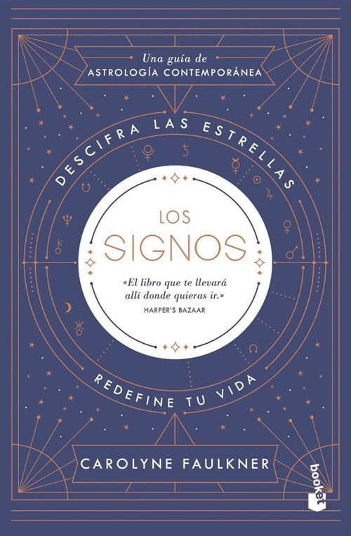 LOS SIGNOS (Paperback)